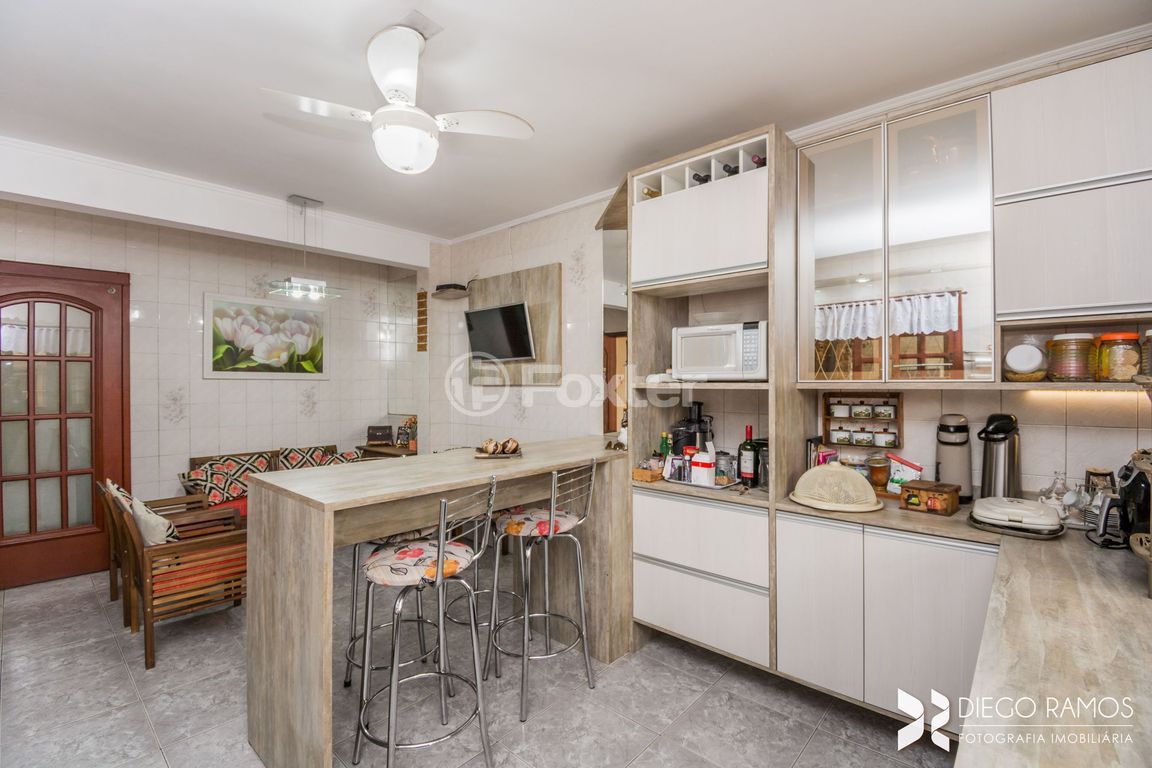 casa sobrado para comprar em Ascendino Alves da Silva, 394 - foto 24