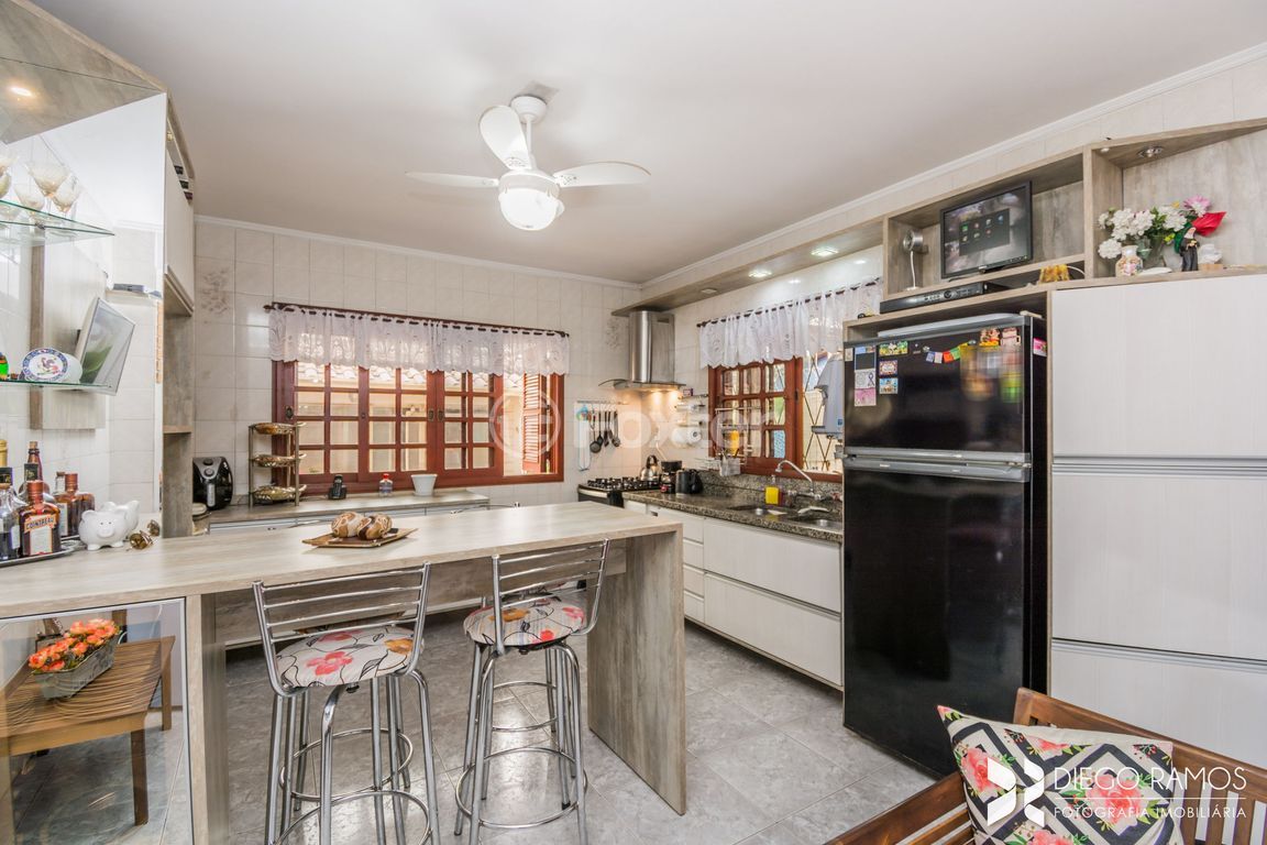 casa sobrado para comprar em Ascendino Alves da Silva, 394 - foto 25