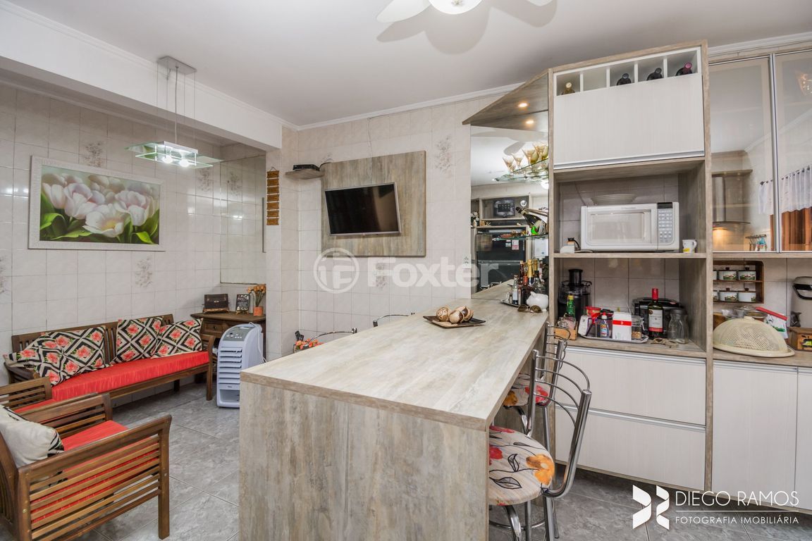 casa sobrado para comprar em Ascendino Alves da Silva, 394 - foto 27