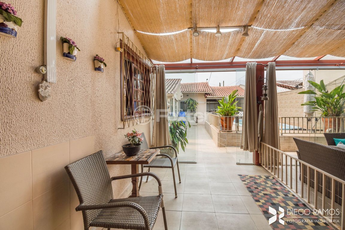 casa sobrado para comprar em Ascendino Alves da Silva, 394 - foto 29
