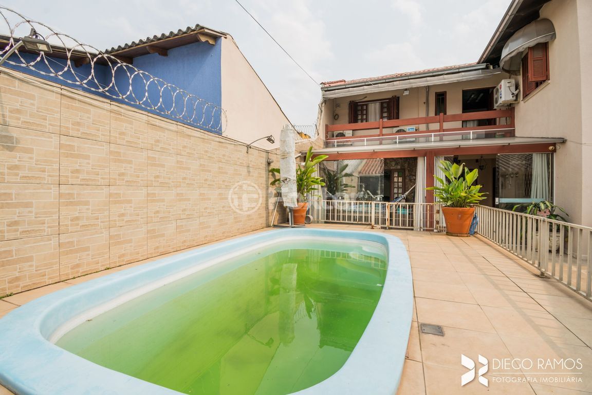 casa sobrado para comprar em Ascendino Alves da Silva, 394 - foto 30