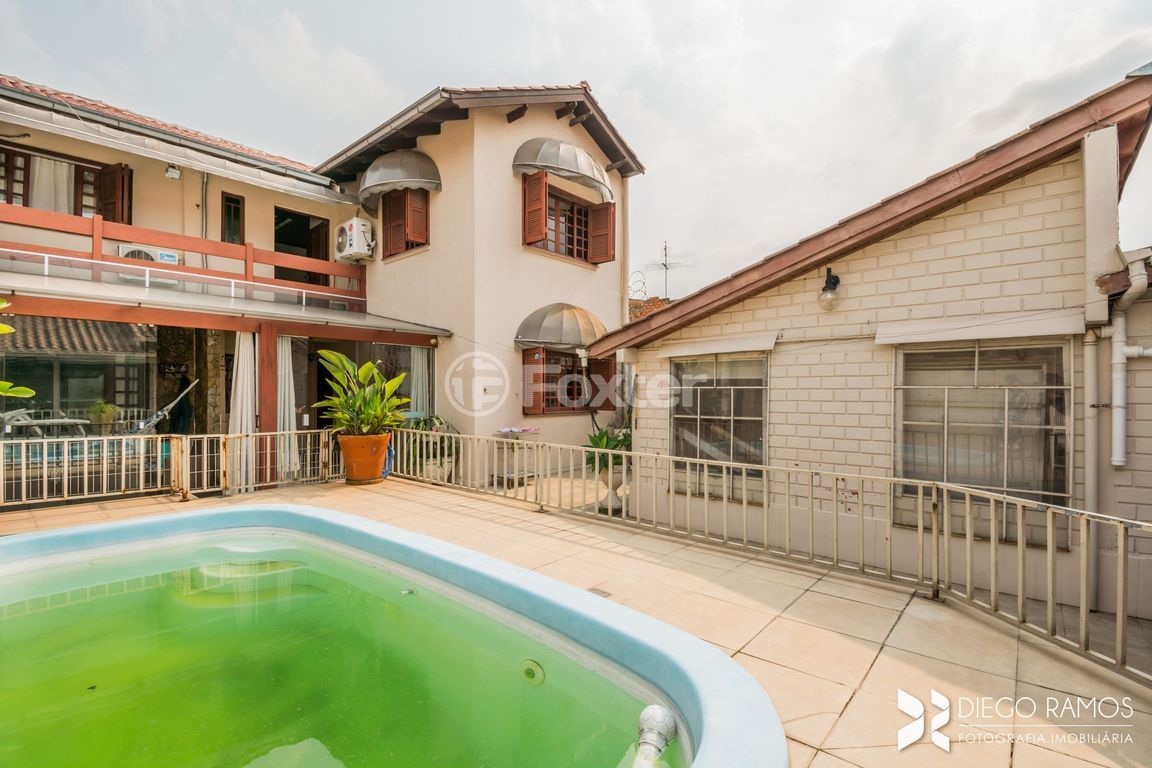 casa sobrado para comprar em Ascendino Alves da Silva, 394 - foto 32