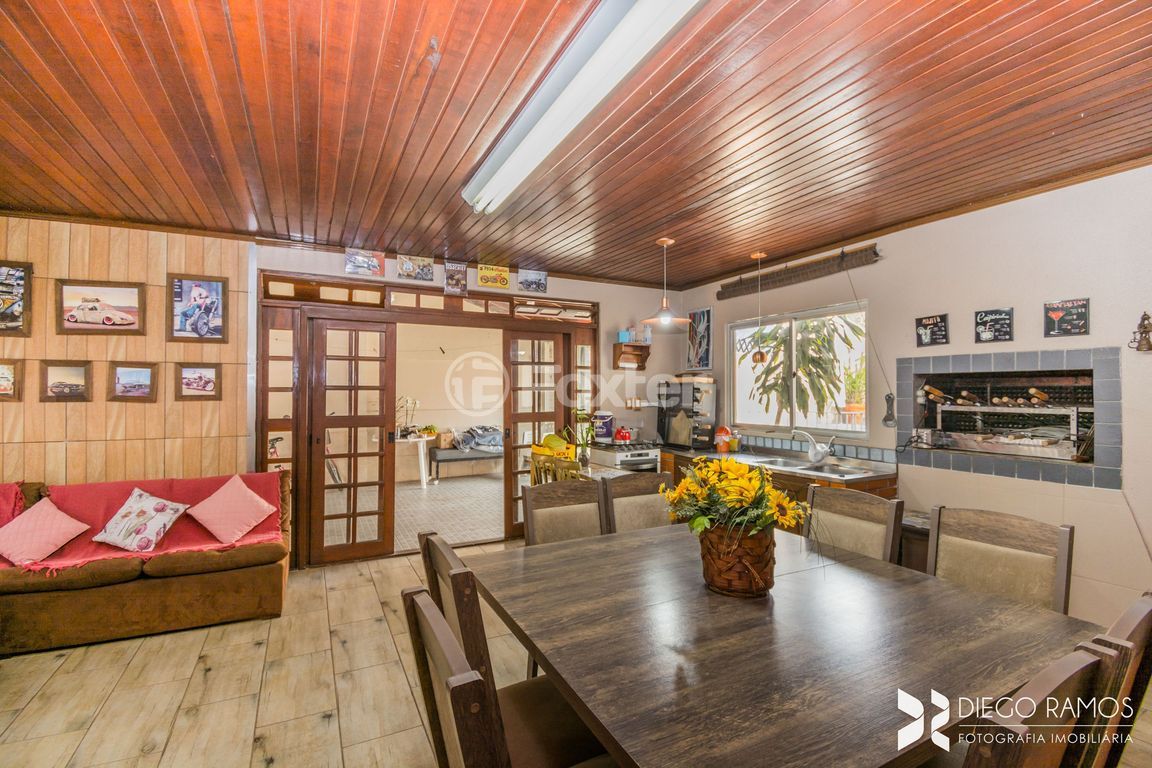 casa sobrado para comprar em Ascendino Alves da Silva, 394 - foto 34