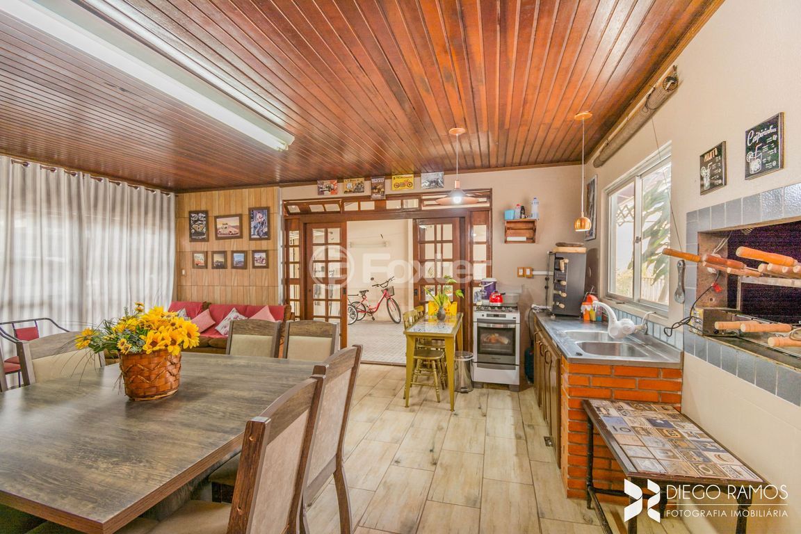 casa sobrado para comprar em Ascendino Alves da Silva, 394 - foto 35