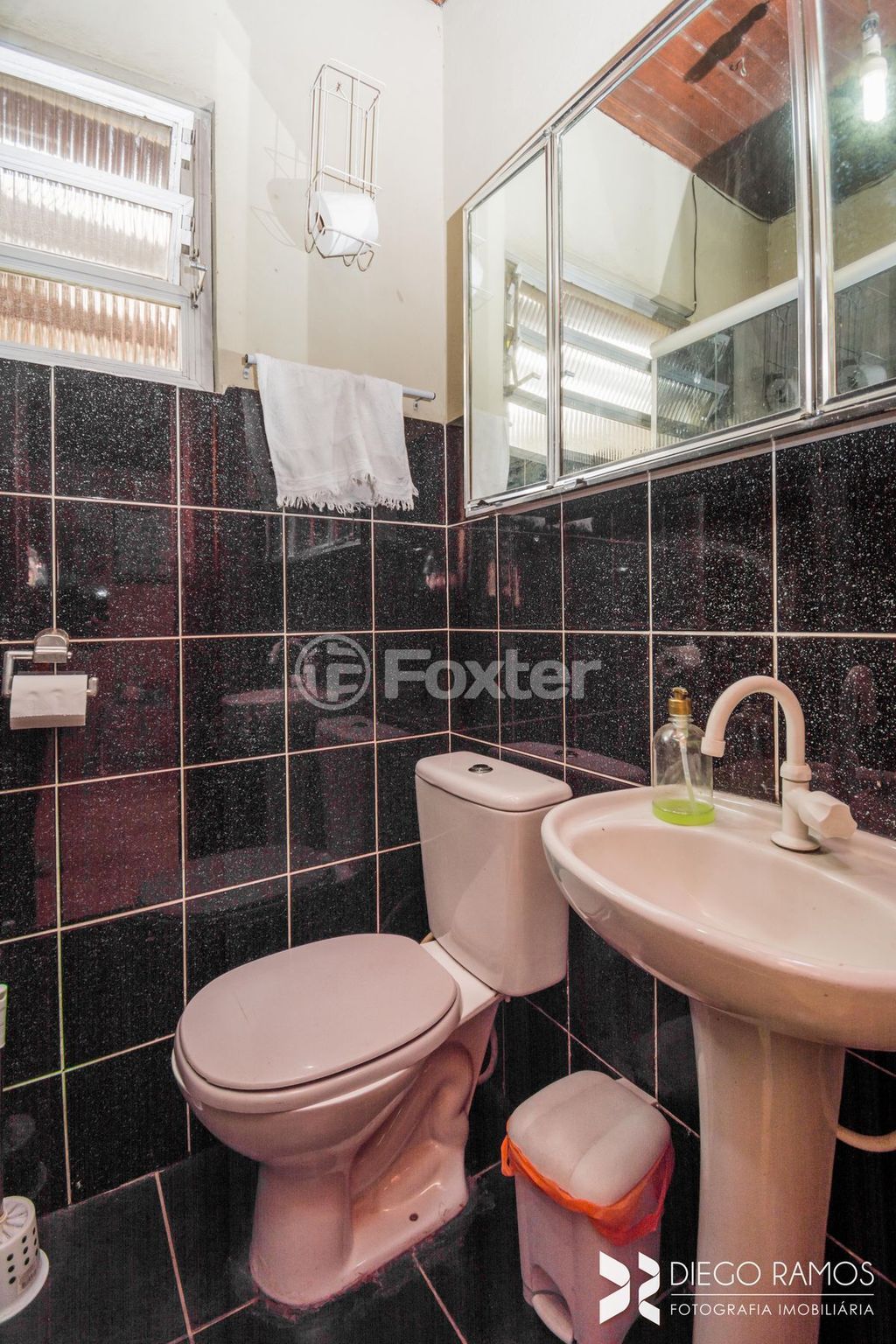 casa sobrado para comprar em Ascendino Alves da Silva, 394 - foto 37