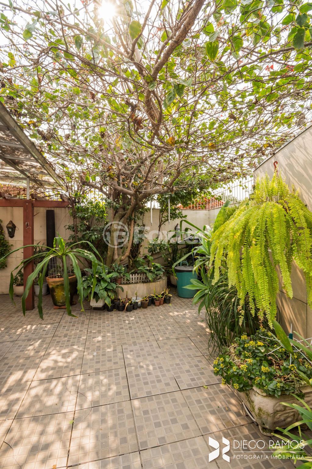 casa sobrado para comprar em Ascendino Alves da Silva, 394 - foto 43