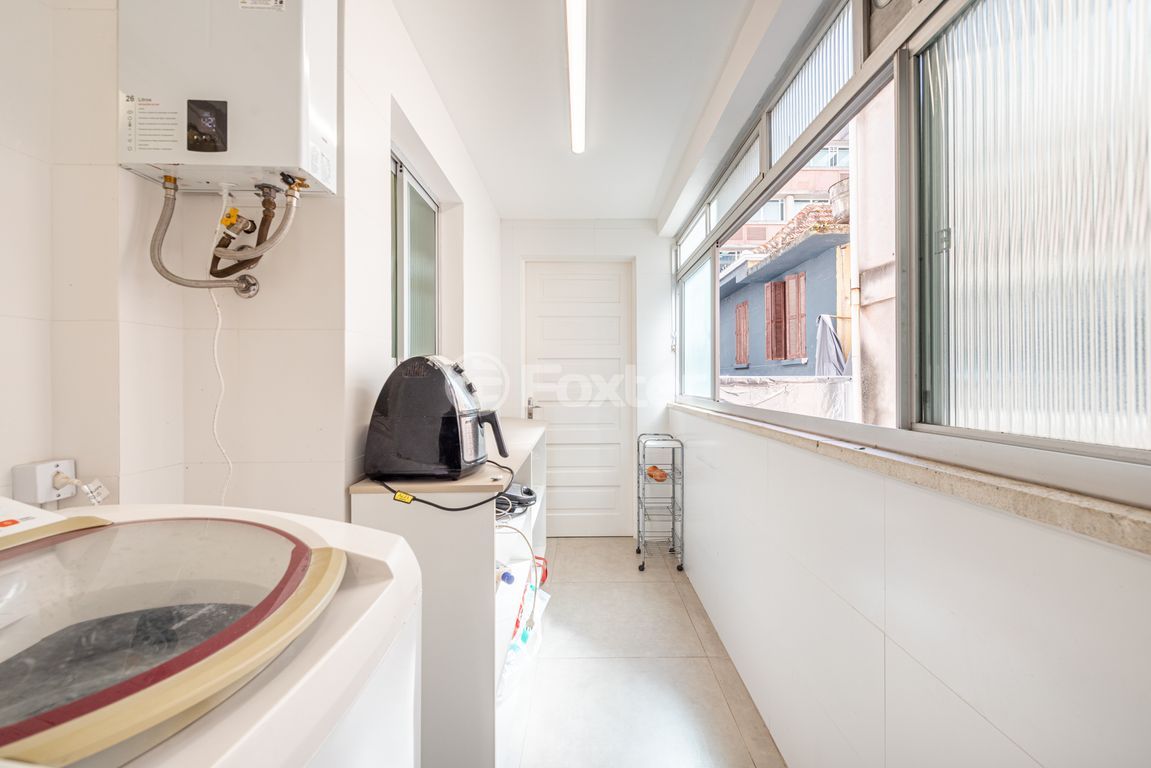 Apartamento para comprar em André Puente, 461 - foto 29