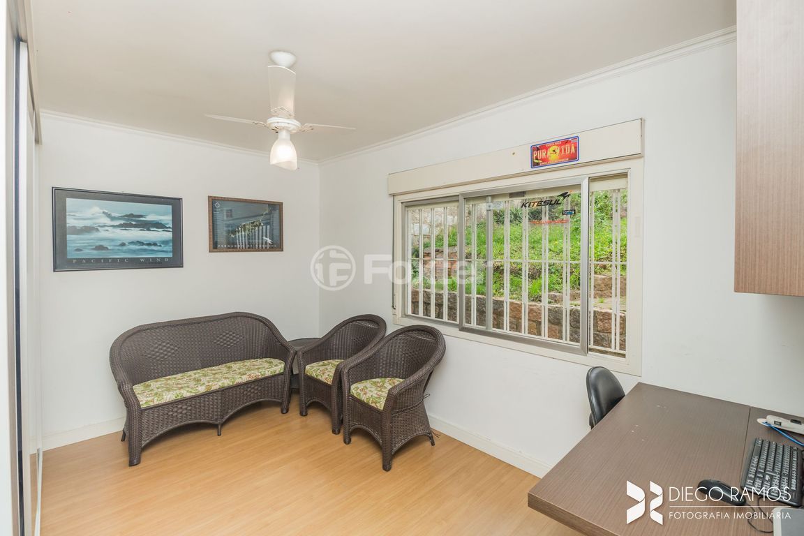 casa sobrado para comprar em General Barreto Viana, 505 - foto 18