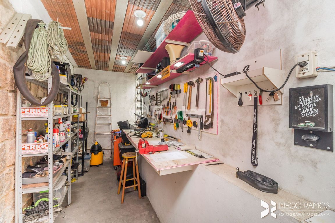 casa sobrado para comprar em General Barreto Viana, 505 - foto 37
