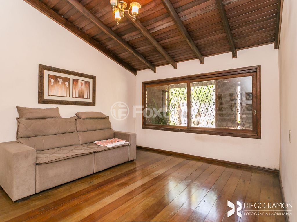 casa sobrado para comprar em Doutor Mário Totta, 2806 - foto 7