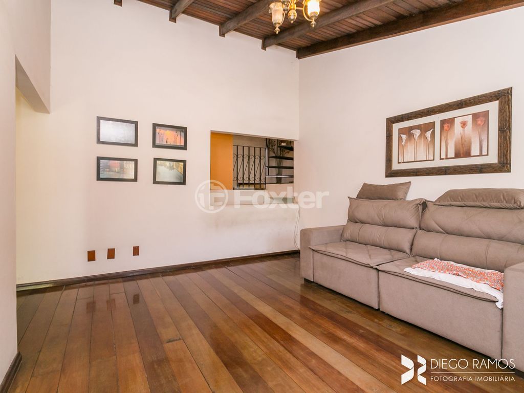casa sobrado para comprar em Doutor Mário Totta, 2806 - foto 8