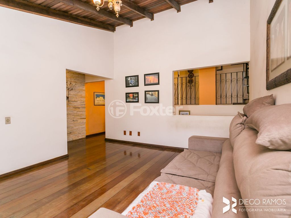 casa sobrado para comprar em Doutor Mário Totta, 2806 - foto 9