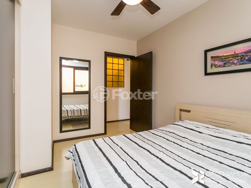 casa sobrado para comprar em Doutor Mário Totta, 2806 - foto 17