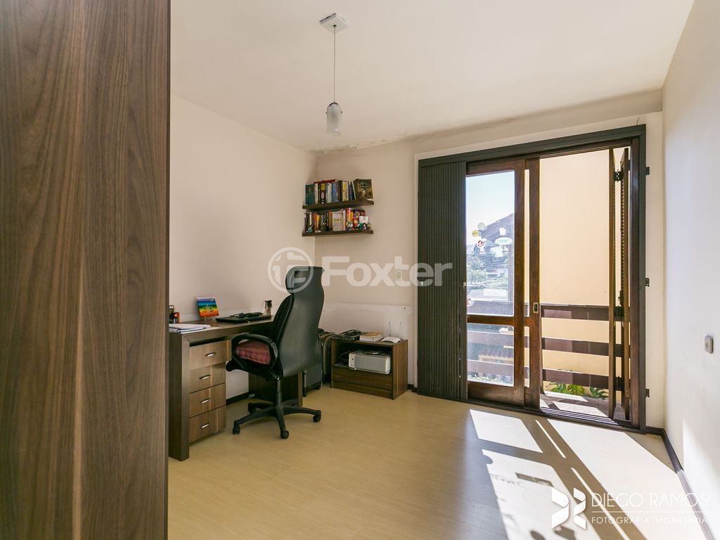 casa sobrado para comprar em Doutor Mário Totta, 2806 - foto 18