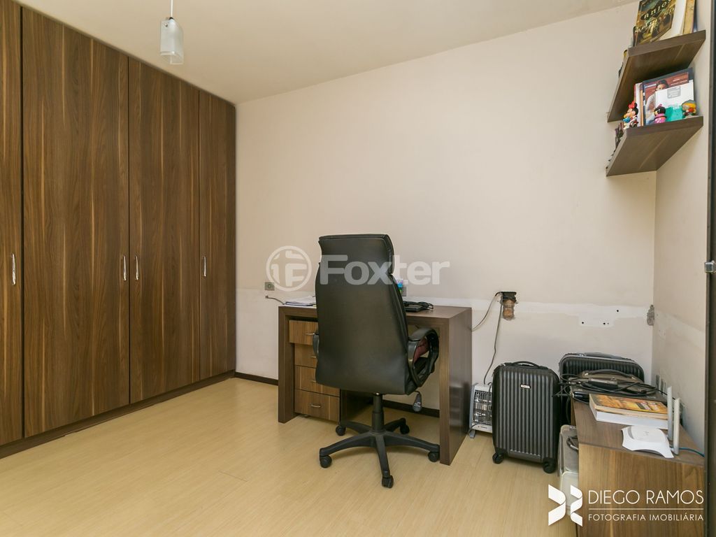 casa sobrado para comprar em Doutor Mário Totta, 2806 - foto 19