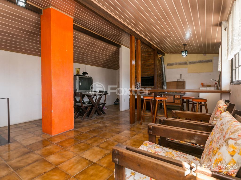 casa sobrado para comprar em Doutor Mário Totta, 2806 - foto 22