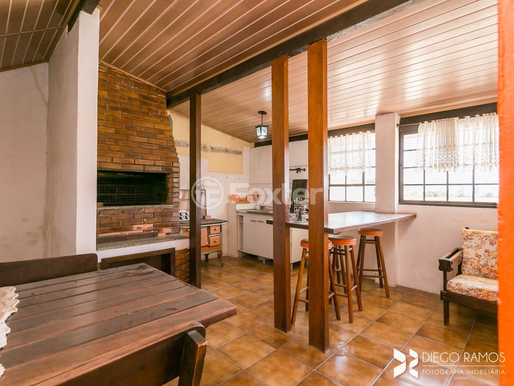 casa sobrado para comprar em Doutor Mário Totta, 2806 - foto 23