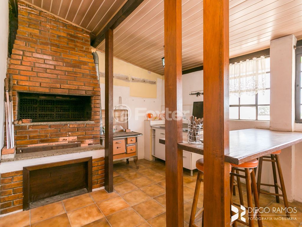 casa sobrado para comprar em Doutor Mário Totta, 2806 - foto 25