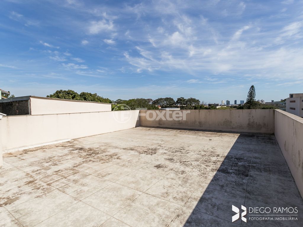 casa sobrado para comprar em Doutor Mário Totta, 2806 - foto 27