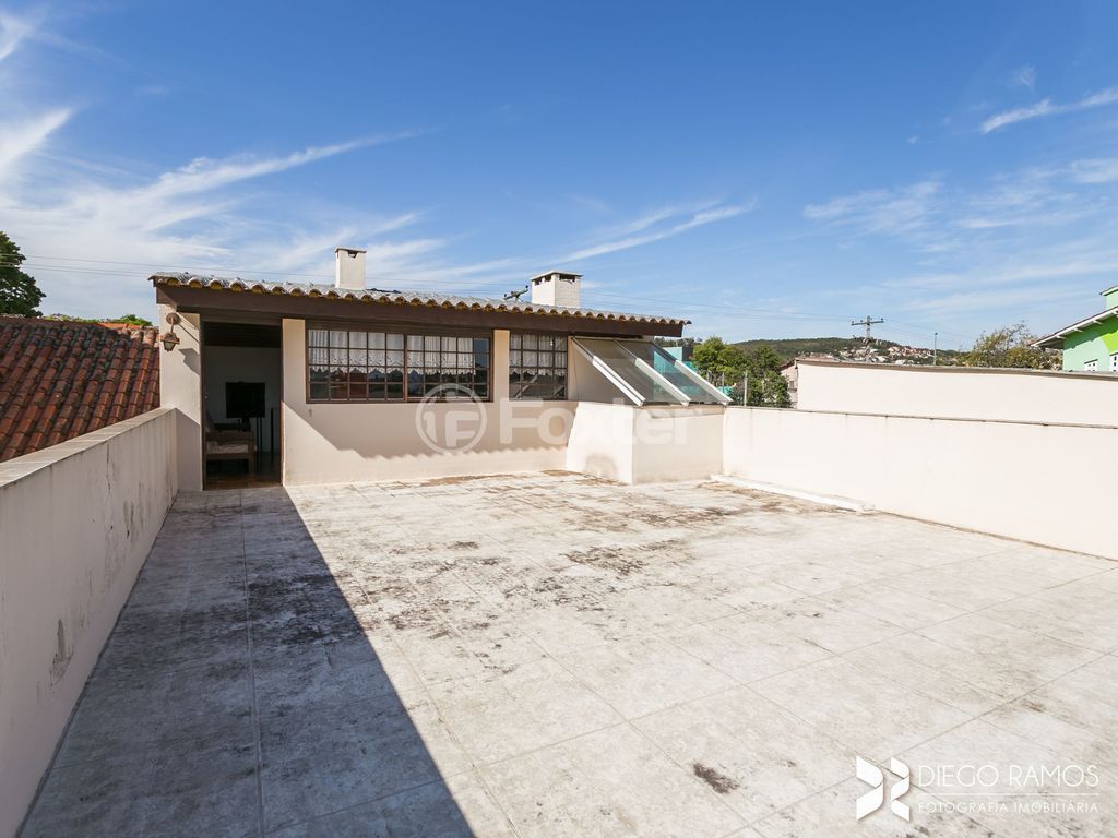 casa sobrado para comprar em Doutor Mário Totta, 2806 - foto 28