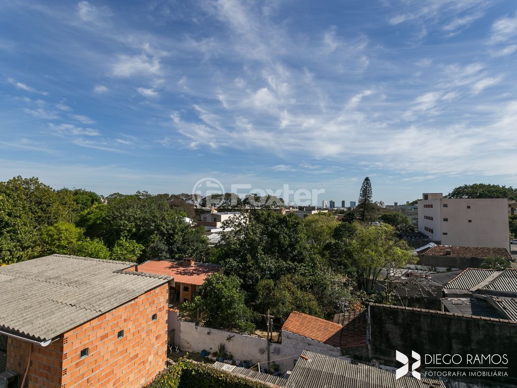 casa sobrado para comprar em Doutor Mário Totta, 2806 - foto 29