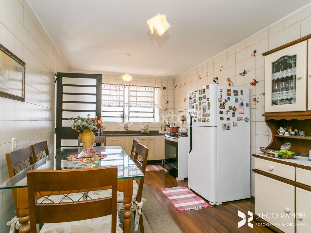 casa sobrado para comprar em Doutor Mário Totta, 2806 - foto 30