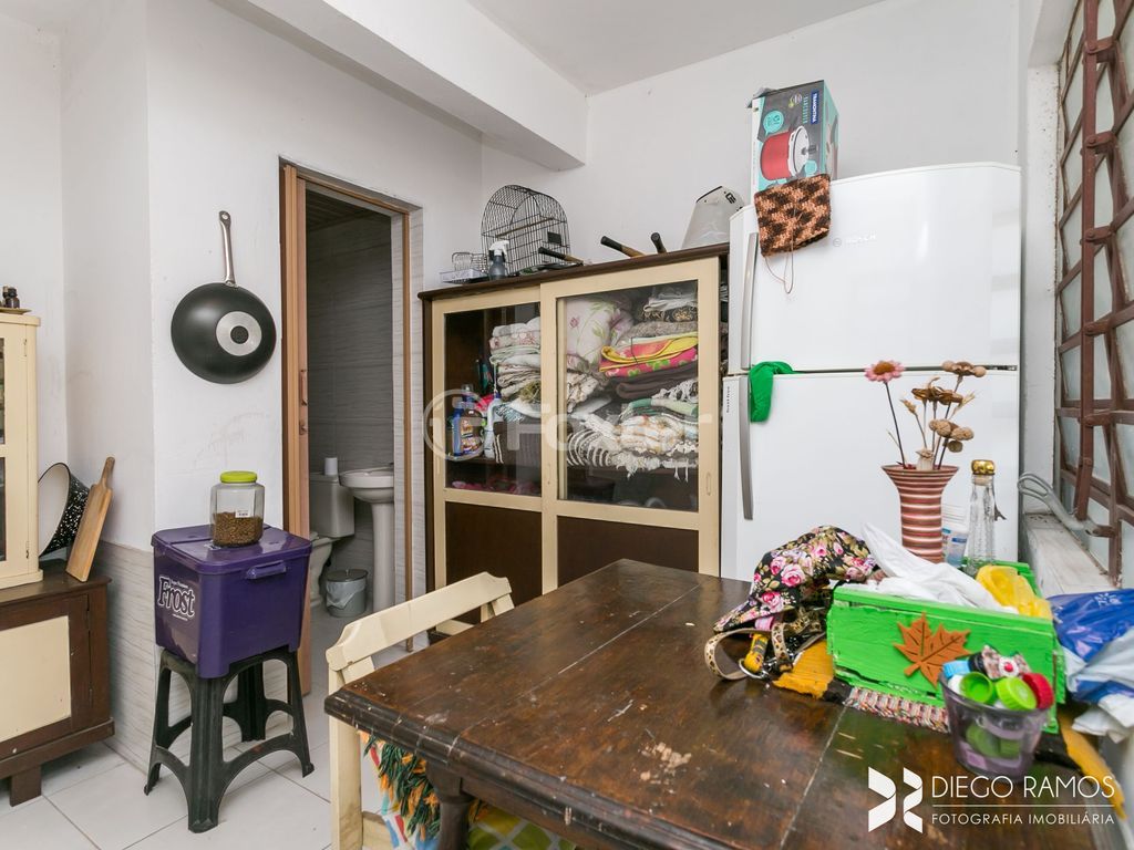casa sobrado para comprar em Doutor Mário Totta, 2806 - foto 33