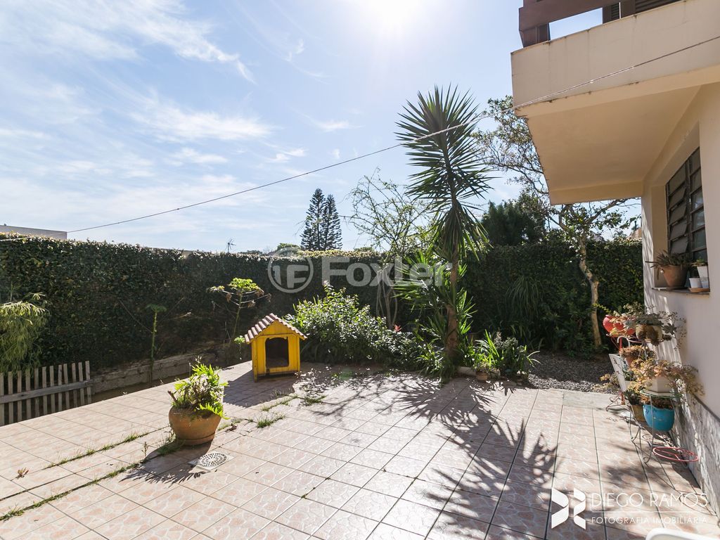 casa sobrado para comprar em Doutor Mário Totta, 2806 - foto 34