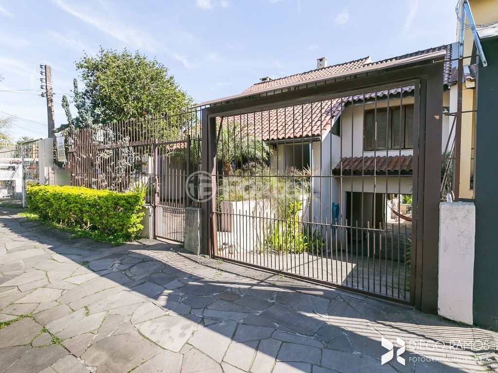 casa sobrado para comprar em Doutor Mário Totta, 2806 - foto 41