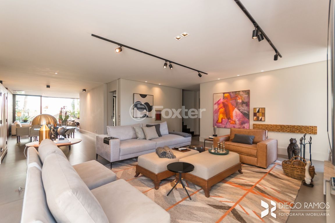 casa sobrado para comprar em de La Grange, 213 - foto 9