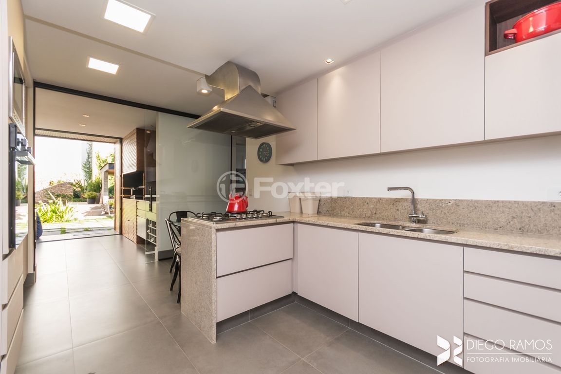 casa sobrado para comprar em de La Grange, 213 - foto 34