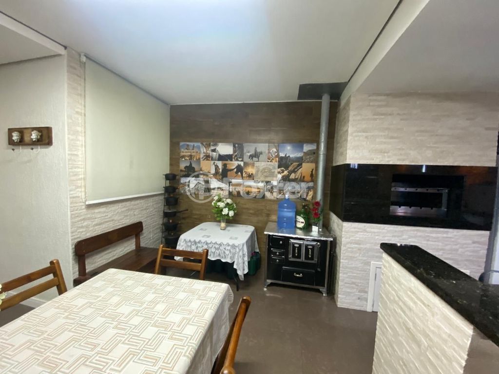 casa sobrado para comprar em Serra da Capivara, 110 - foto 8
