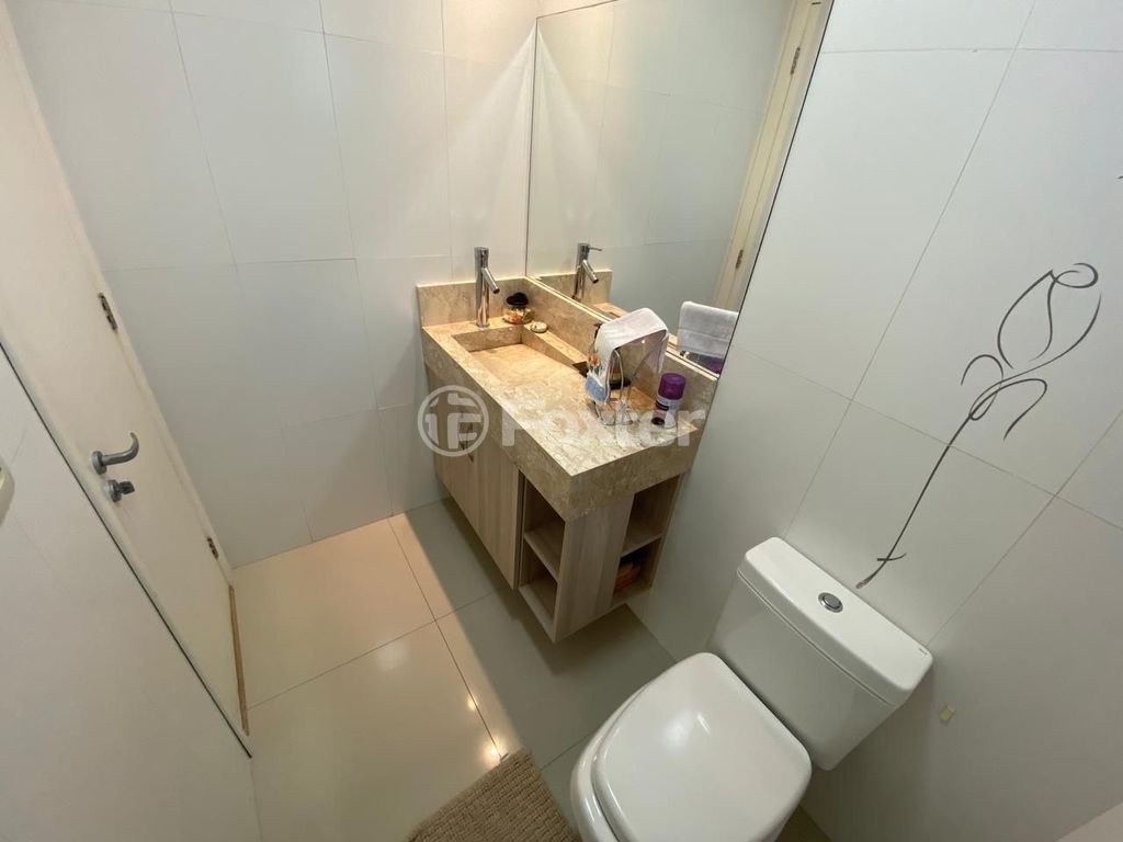 casa sobrado para comprar em Serra da Capivara, 110 - foto 18