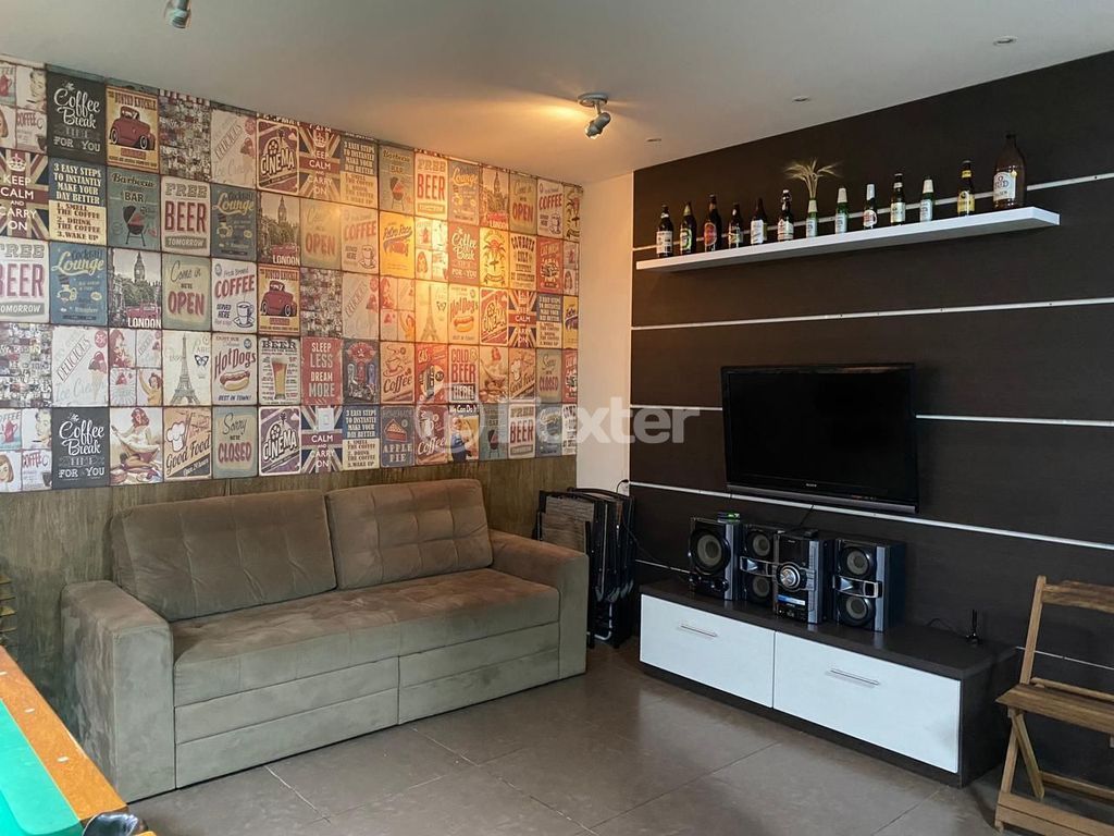 casa sobrado para comprar em Serra da Capivara, 110 - foto 28