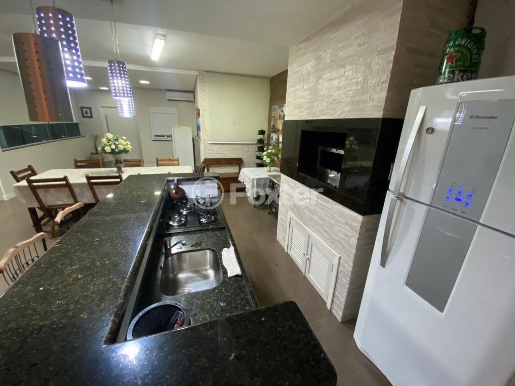 casa sobrado para comprar em Serra da Capivara, 110 - foto 29