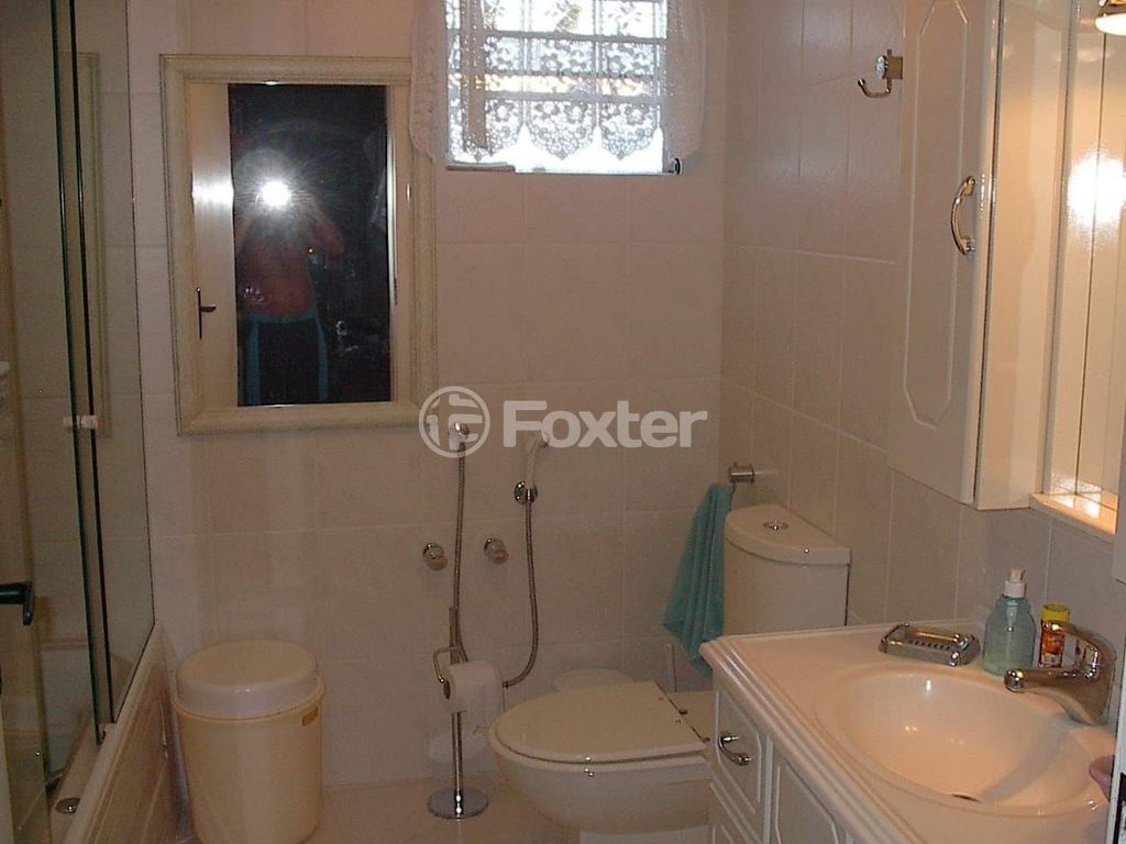 casa sobrado para comprar em General David Canabarro, 617 - foto 9