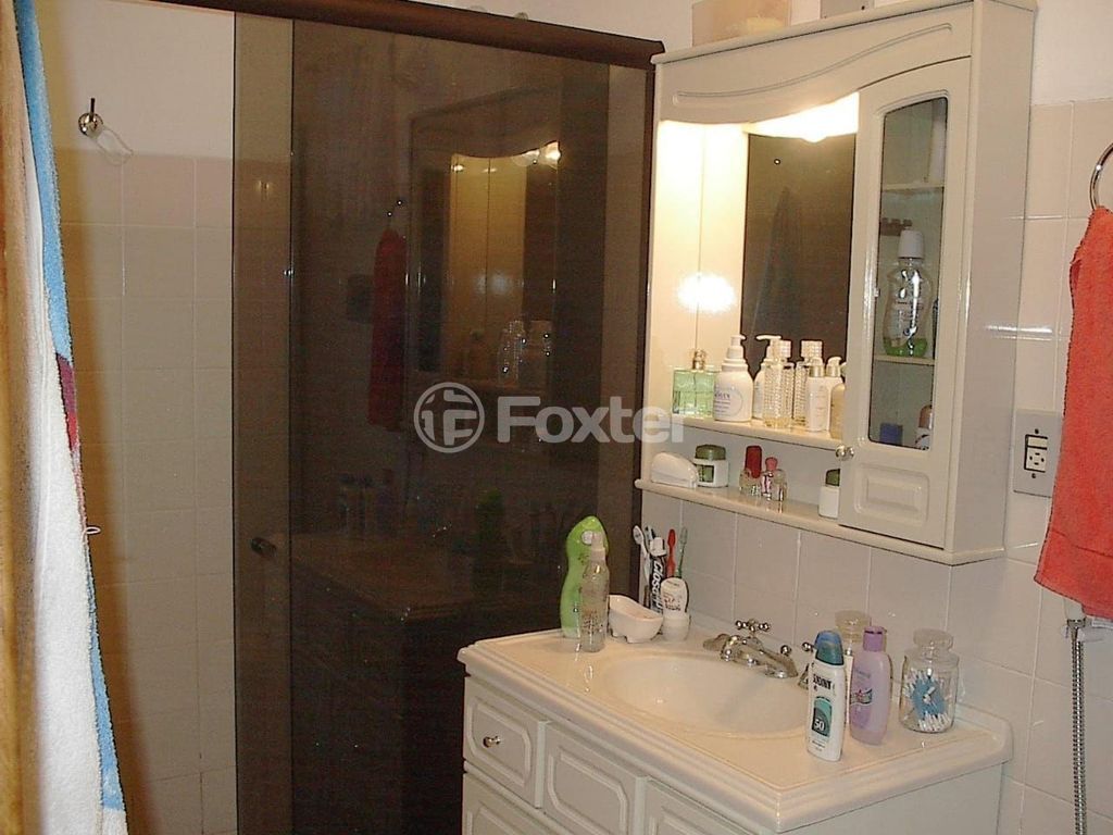 casa sobrado para comprar em General David Canabarro, 617 - foto 13