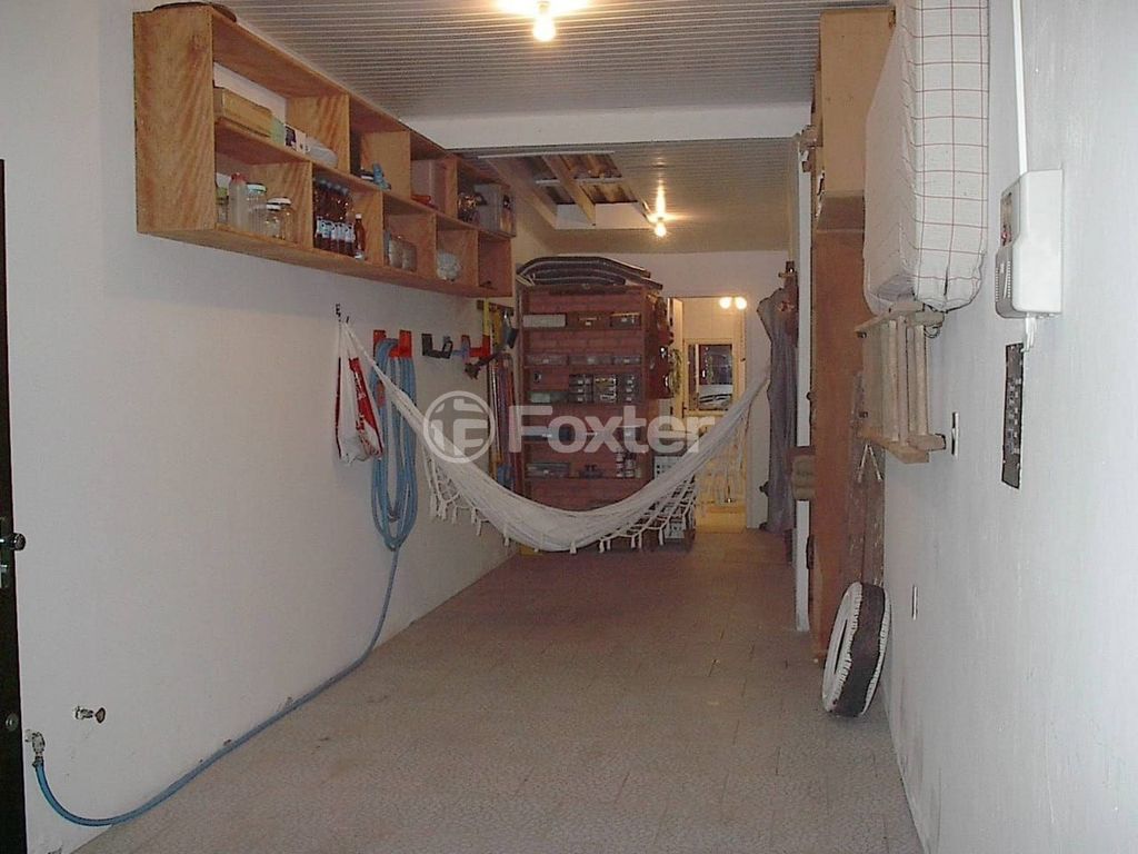 casa sobrado para comprar em General David Canabarro, 617 - foto 14