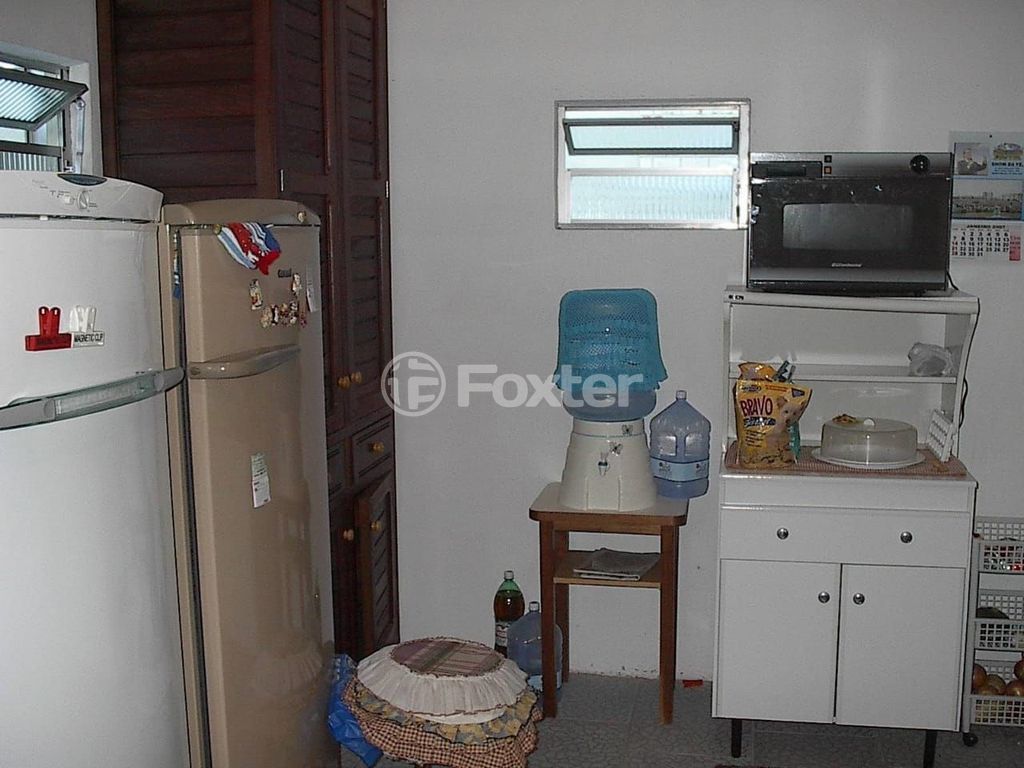 casa sobrado para comprar em General David Canabarro, 617 - foto 17