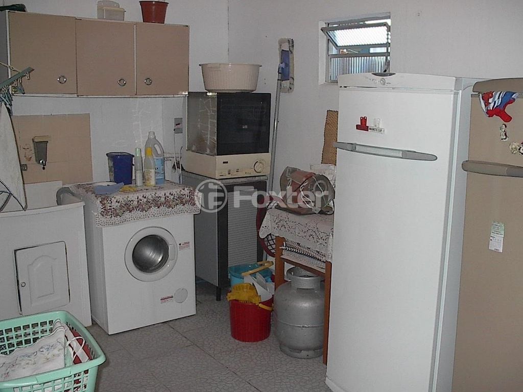 casa sobrado para comprar em General David Canabarro, 617 - foto 18