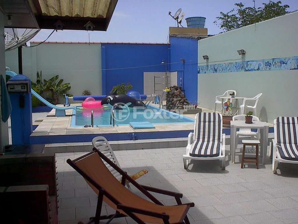 casa sobrado para comprar em Centro, Balneário Pinhal - foto 1