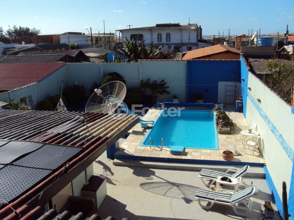 casa sobrado para comprar em General David Canabarro, 617 - foto 20