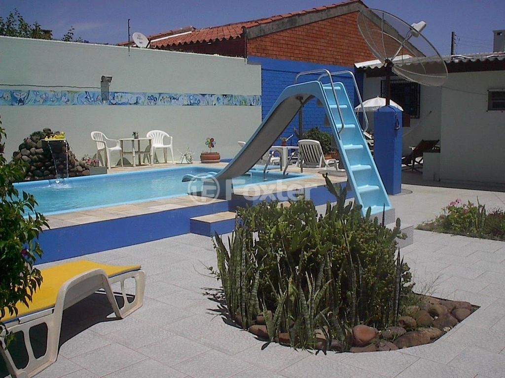 casa sobrado para comprar em General David Canabarro, 617 - foto 21