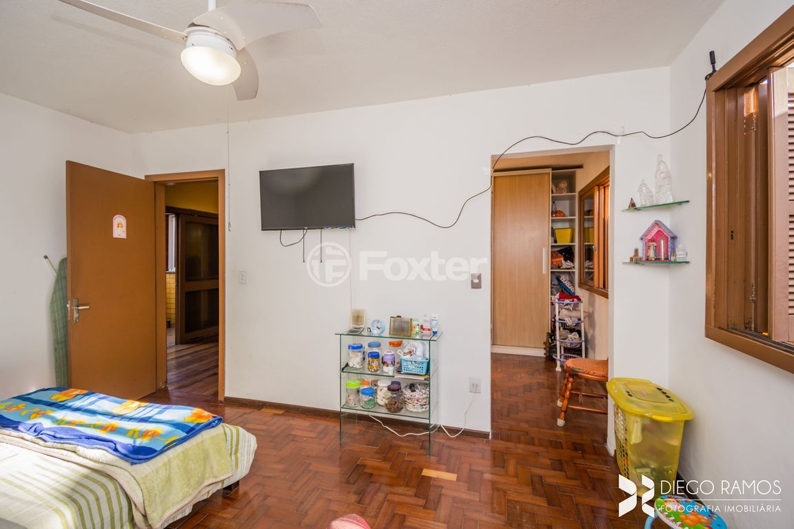casa sobrado para comprar em Roque Gonzales, 237 - foto 12
