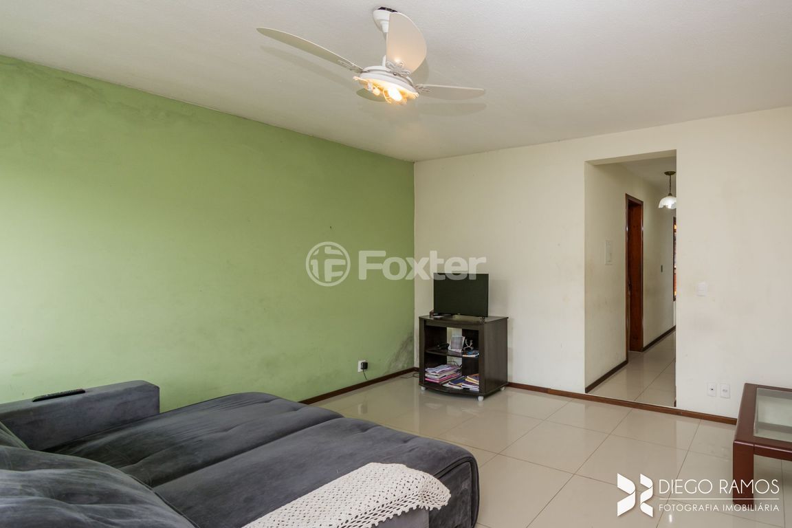 casa sobrado para comprar em Roque Gonzales, 237 - foto 22