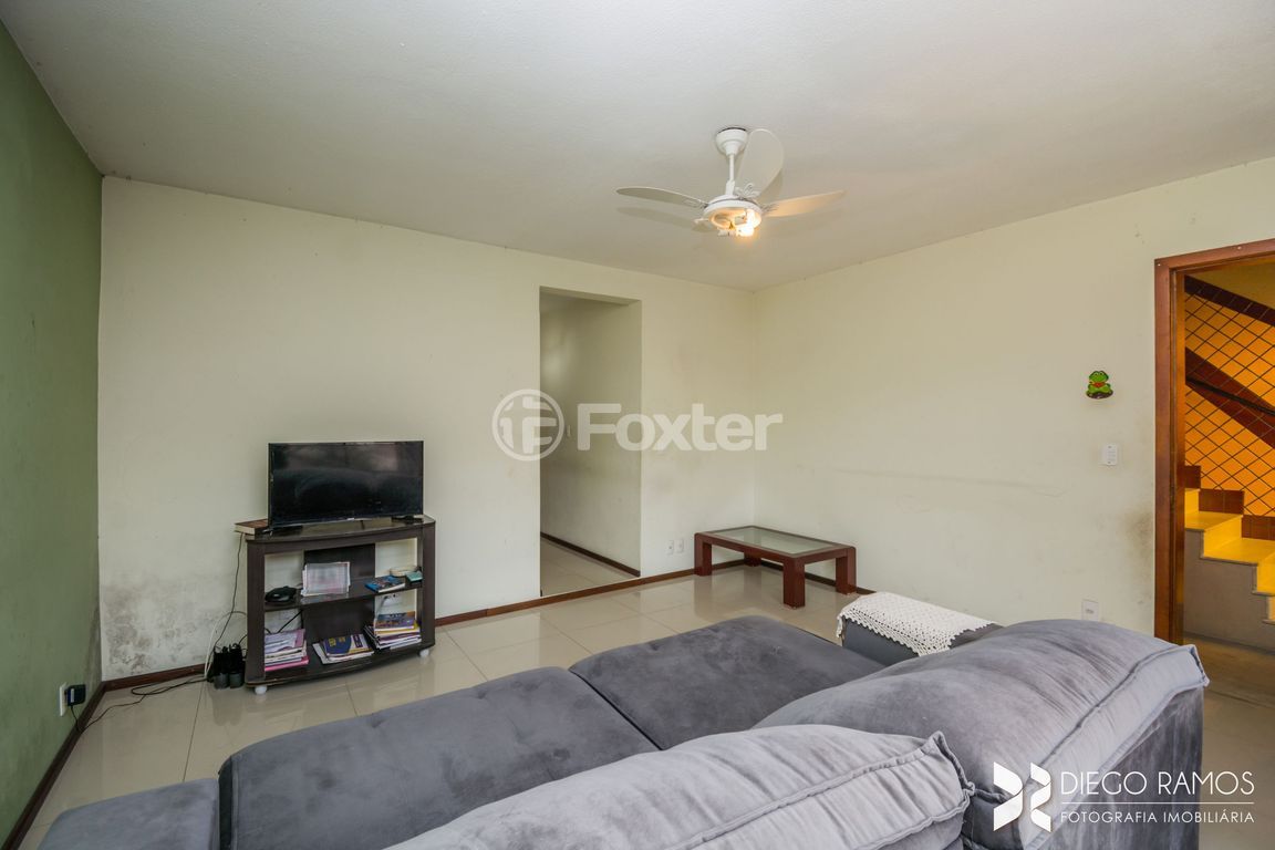 casa sobrado para comprar em Roque Gonzales, 237 - foto 23