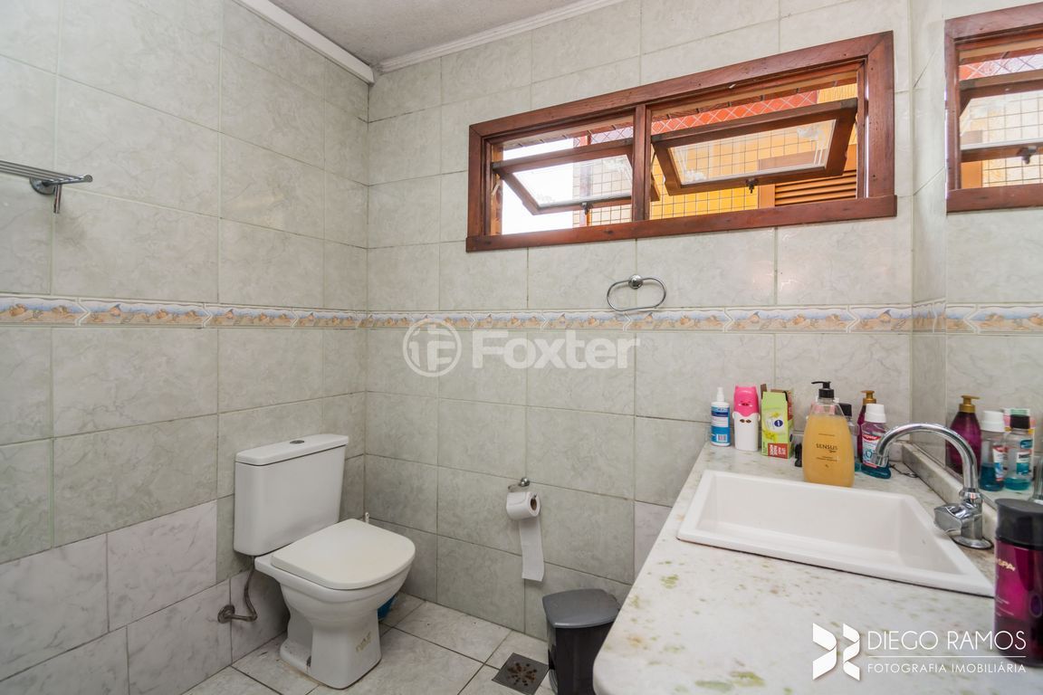 casa sobrado para comprar em Roque Gonzales, 237 - foto 27