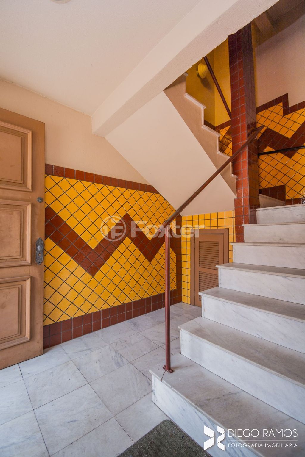 casa sobrado para comprar em Roque Gonzales, 237 - foto 20