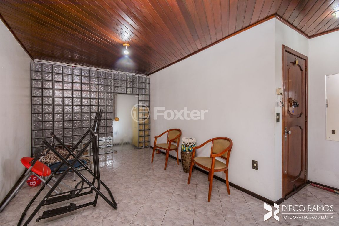 casa sobrado para comprar em Roque Gonzales, 237 - foto 42