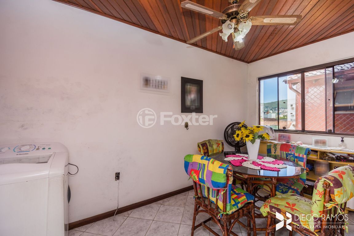 casa sobrado para comprar em Roque Gonzales, 237 - foto 44